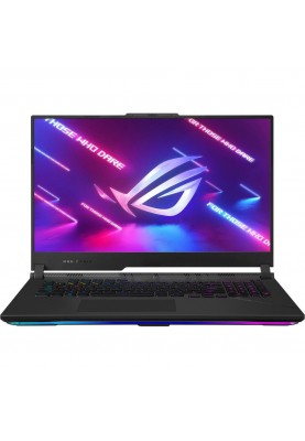 Ноутбук ASUS ROG Strix Scar 17 G733PYV (G733PYV-XH97)