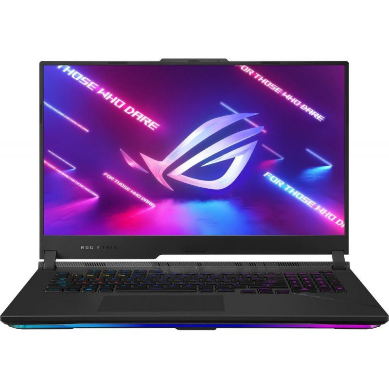 Ноутбук ASUS ROG Strix Scar 17 G733PYV (G733PYV-XH97)