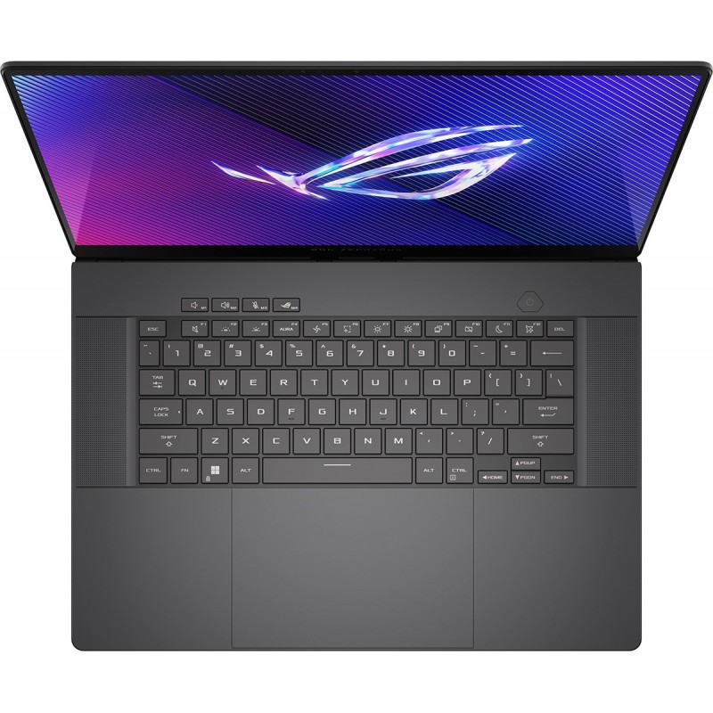 Ноутбук ASUS ROG Zephyrus G16 GU605MI (GU605MI-G16.U94070)