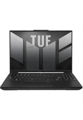 Ноутбук ASUS TUF Gaming A16 FA617NSR (FA617NSR-N0001)