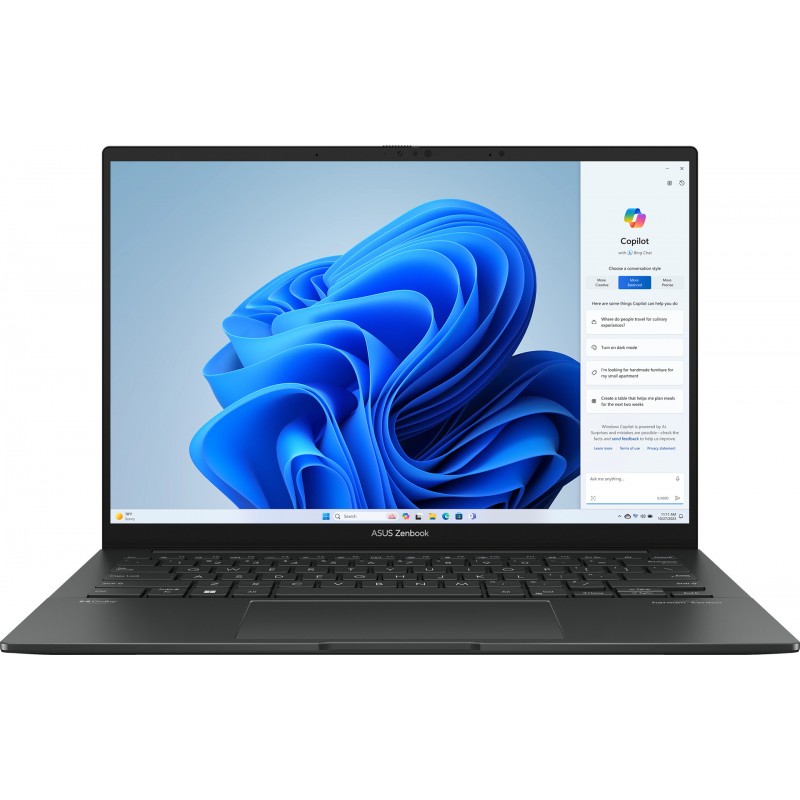 Ноутбук ASUS ZenBook 14 Q425MA (Q425MA-U71TB)