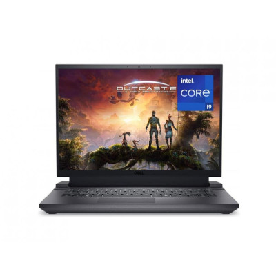 Ноутбук Dell G16 7630 (G7630-9302GRY-PUS)