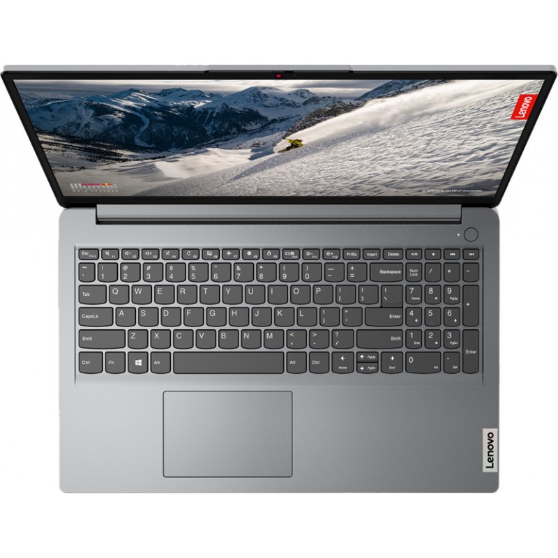 Ноутбук Lenovo IdeaPad 1 15ALC7 (82R400PRRM)