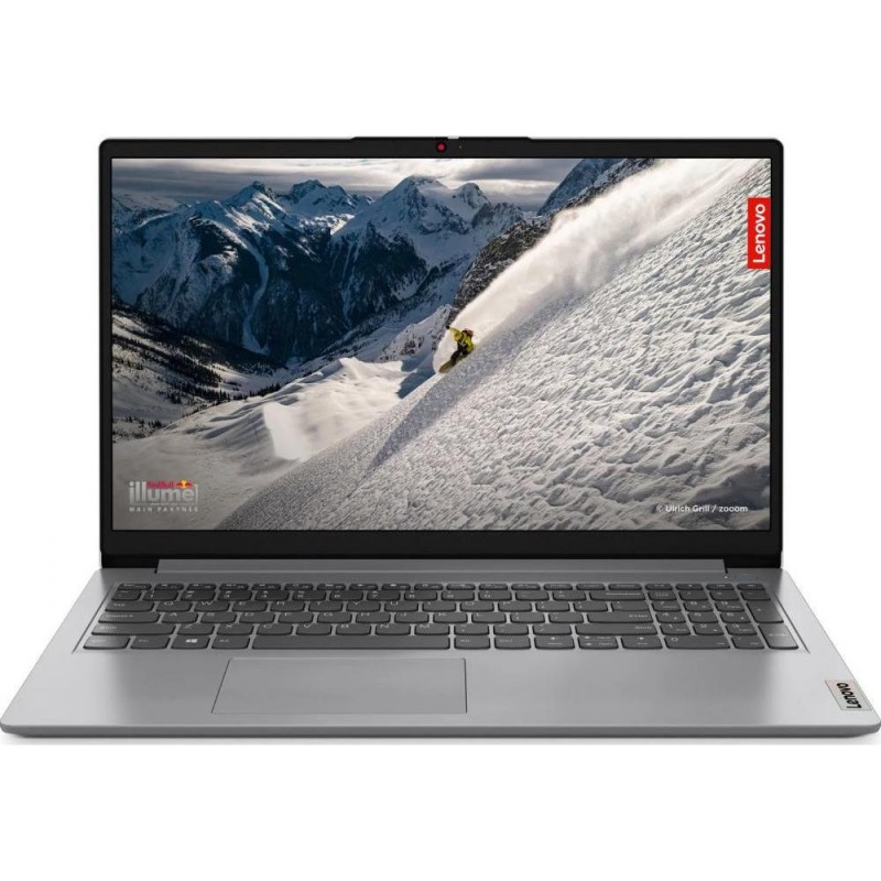 Ноутбук Lenovo IdeaPad 1 15AMN7 (82VG006ERM)