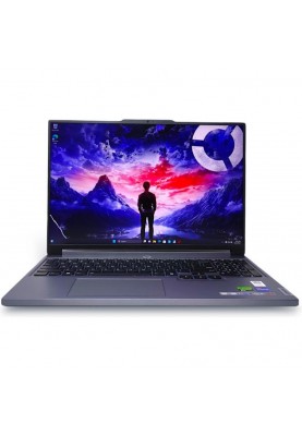 Ноутбук Lenovo Legion 5 16IRX9 (83DG004NUS)