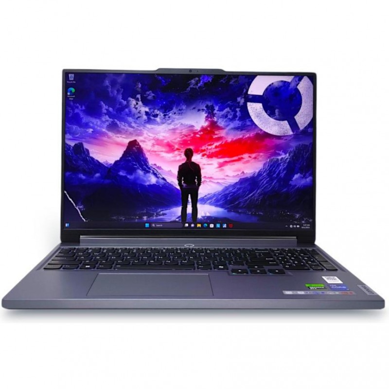 Ноутбук Lenovo Legion 5 16IRX9 (83DG004NUS)