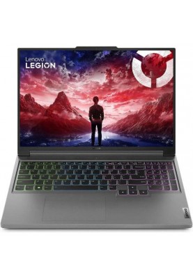 Ноутбук Lenovo Legion Slim 5 16ARP9 Luna Grey (83EX000AUS)