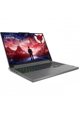 Ноутбук Lenovo Legion Slim 5 16ARP9 Luna Grey (83EX000AUS)