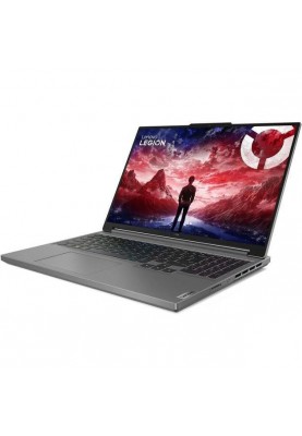 Ноутбук Lenovo Legion Slim 5 16ARP9 Luna Grey (83EX000AUS)