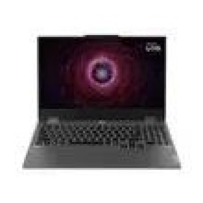 Ноутбук Lenovo LOQ 15AHP9 Luna Grey (83DX0004US)