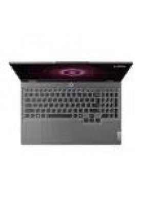 Ноутбук Lenovo LOQ 15AHP9 Luna Grey (83DX0004US)