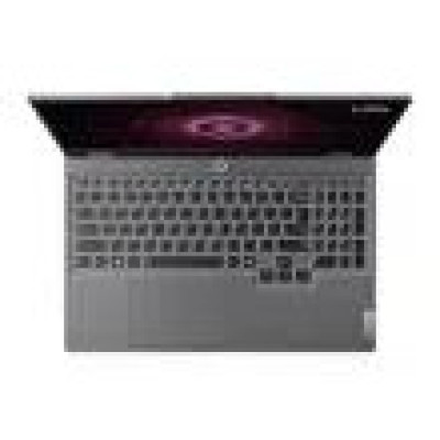 Ноутбук Lenovo LOQ 15AHP9 Luna Grey (83DX0004US) Ноутбук Lenovo LOQ 15AHP9 Luna Grey (83DX0004US)