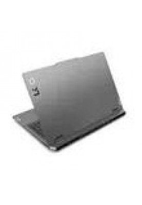 Ноутбук Lenovo LOQ 15AHP9 Luna Grey (83DX0004US)