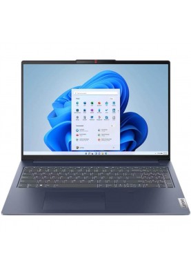 Ноутбук Lenovo Slim 5 16IRL8 (82XF001TUS)