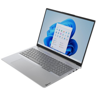 Ноутбук Lenovo ThinkBook 16 G6 ABP (21KK007TIX)