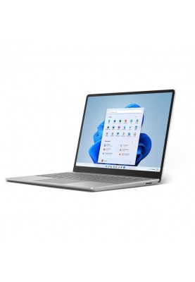 Ноутбук Microsoft Surface Laptop Go 2 (8QD-00023)