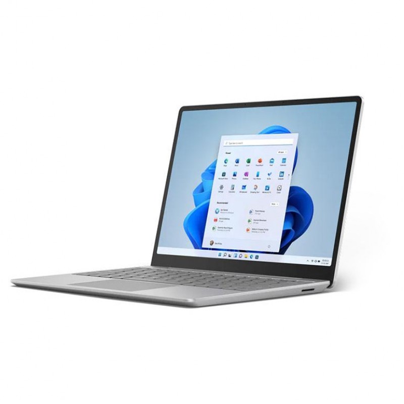 Ноутбук Microsoft Surface Laptop Go 2 (8QD-00023)