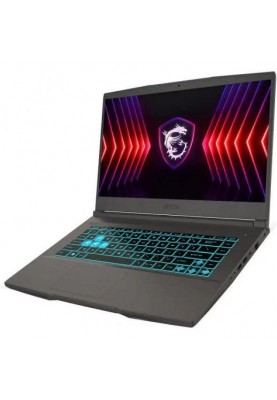 Ноутбук MSI Thin 15 B13VE (B13VE-1470XRO)