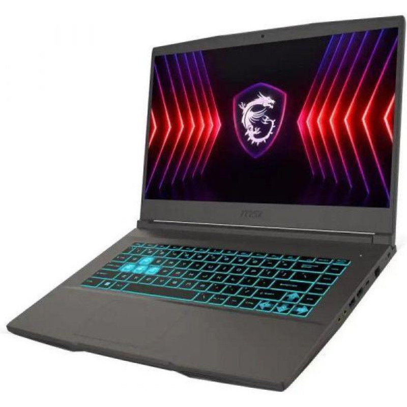 Ноутбук MSI Thin 15 B13VE (B13VE-1470XRO)
