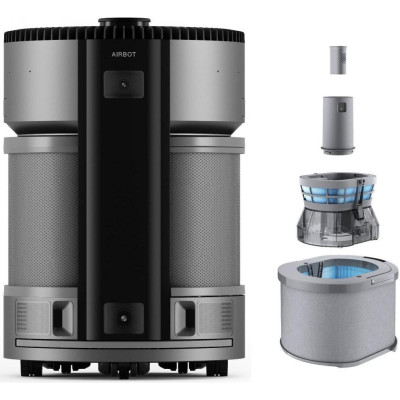 Очищувач повітря ECOVACS Airbot Z1