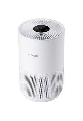 Очищувач повітря Xiaomi Smart Air Purifier 4 Compact