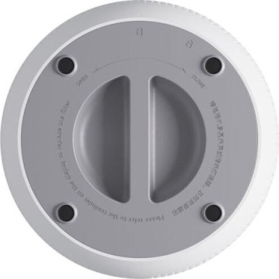 Очищувач повітря Xiaomi Smart Air Purifier 4 Compact
