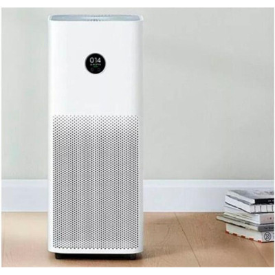 Очищувач повітря Xiaomi Smart Air Purifier 4 Pro Очищувач повітря Xiaomi Smart Air Purifier 4 Pro