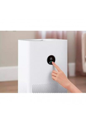 Очищувач повітря Xiaomi Smart Air Purifier 4 Pro