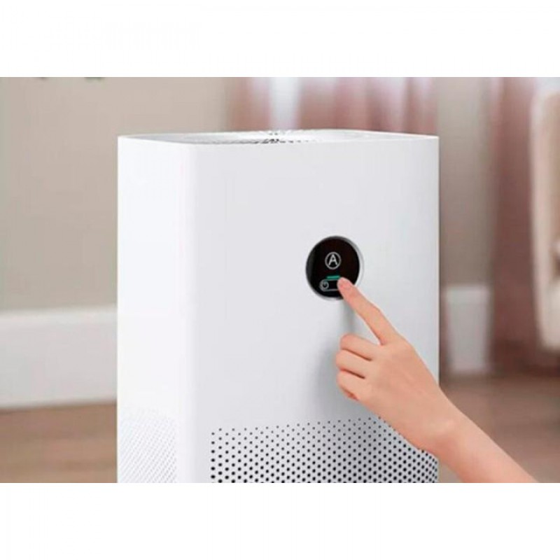 Очищувач повітря Xiaomi Smart Air Purifier 4 Pro