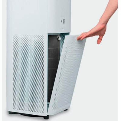 Очищувач повітря Xiaomi Smart Air Purifier 4 Pro Очищувач повітря Xiaomi Smart Air Purifier 4 Pro