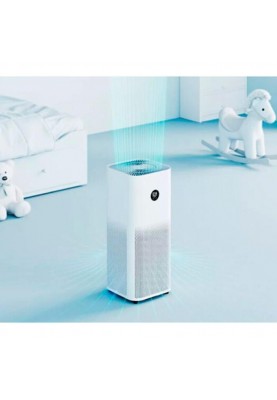 Очищувач повітря Xiaomi Smart Air Purifier 4 Pro