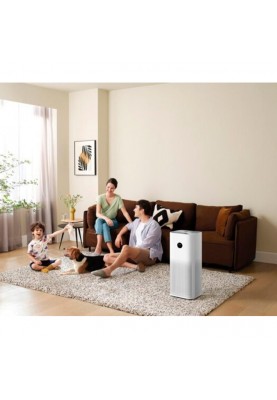 Очищувач повітря Xiaomi Smart Air Purifier 4 Pro