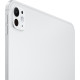 Планшет Apple iPad Pro 11 2024 Wi-Fi 2TB Silver (MVVH3)