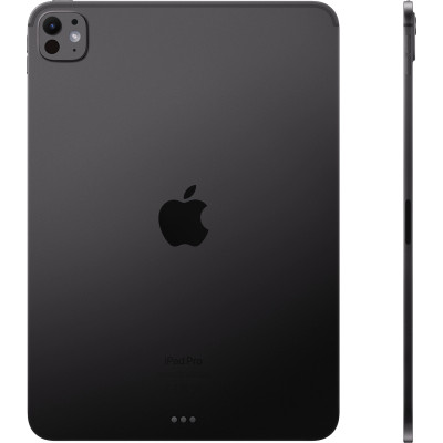 Планшет Apple iPad Pro 11 2024 Wi-Fi 2TB Space Black (MVVG3) Планшет Apple iPad Pro 11 2024 Wi-Fi 2TB Space Black (MVVG3)