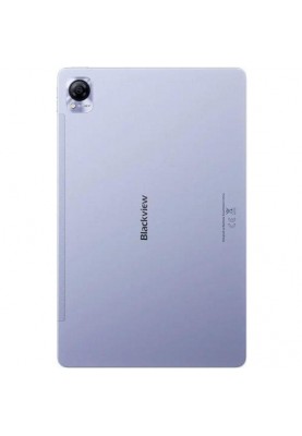 Планшет Blackview Mega 1 8/256GB Dreamy Purple