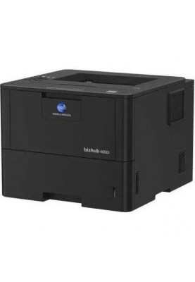 Принтер Konica Minolta Bizhub 4000i (ACET021)