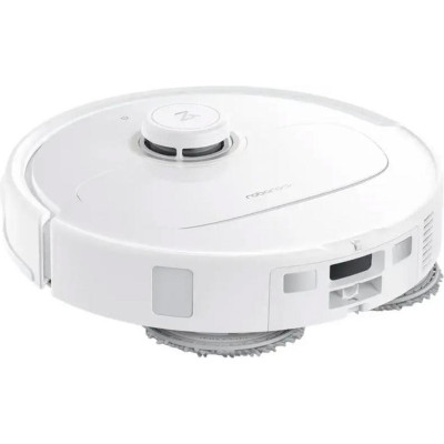 Робот-пилосос з вологим прибиранням RoboRock Q Revo MaxV