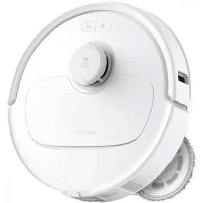 Робот-пилосос з вологим прибиранням RoboRock Q Revo MaxV