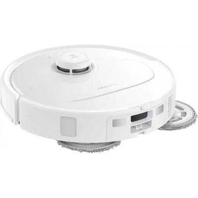 Робот-пилосос з вологим прибиранням RoboRock Q Revo MaxV