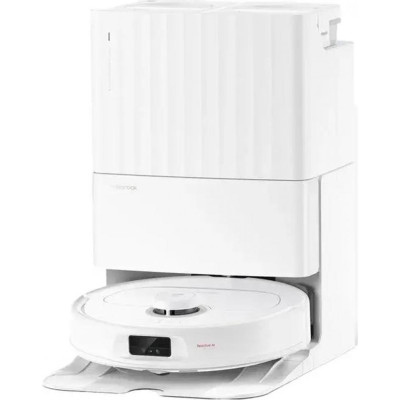 Робот-пилосос з вологим прибиранням RoboRock Q Revo MaxV