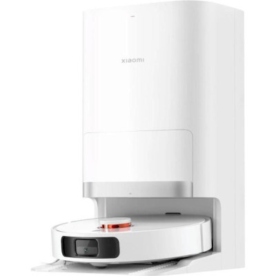 Робот-пилосос з вологим прибиранням Xiaomi Robot Vacuum X20+ Робот-пилосос з вологим прибиранням Xiaomi Robot Vacuum X20+