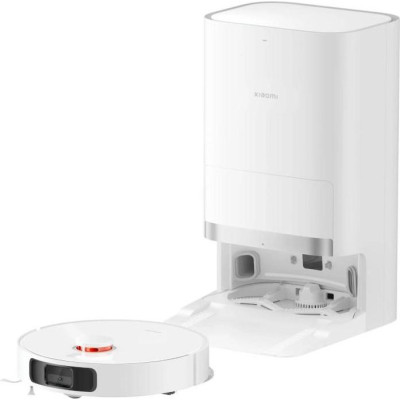 Робот-пилосос з вологим прибиранням Xiaomi Robot Vacuum X20+ Робот-пилосос з вологим прибиранням Xiaomi Robot Vacuum X20+