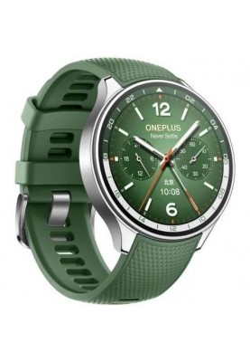 Смарт-годинник OnePlus Watch 2R Forest Green