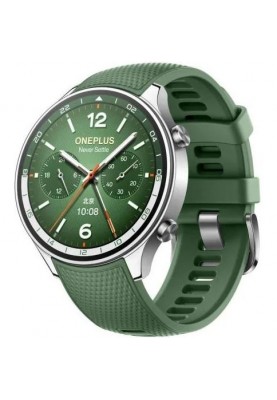 Смарт-годинник OnePlus Watch 2R Forest Green