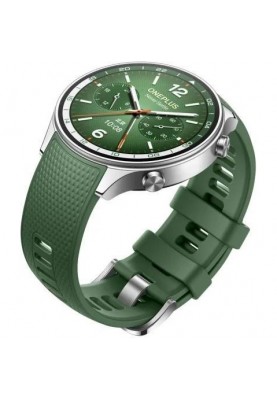 Смарт-годинник OnePlus Watch 2R Forest Green