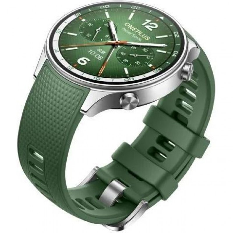 Смарт-годинник OnePlus Watch 2R Forest Green