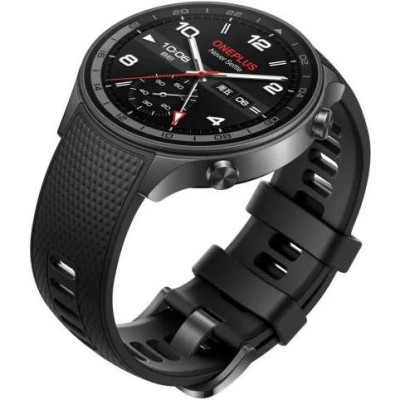 Смарт-годинник OnePlus Watch 2R Gunmetal Gray