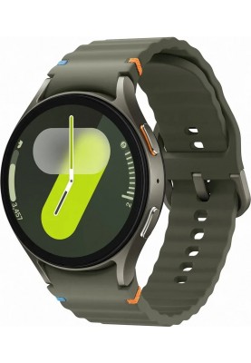 Смарт-годинник Samsung Galaxy Watch 7 44mm Green (SM-L310NZGA)