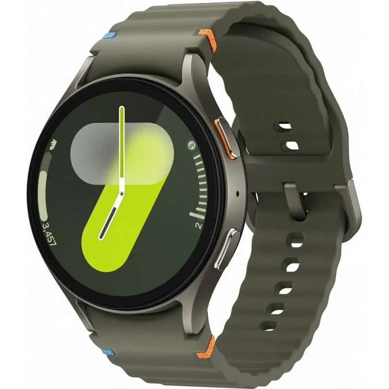 Смарт-годинник Samsung Galaxy Watch 7 44mm Green (SM-L310NZGA)