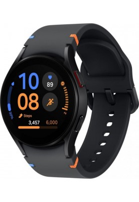 Смарт-годинник Samsung Galaxy Watch FE 40mm Black (SM-R861NZKA) 